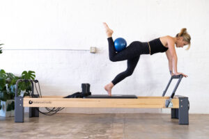 Read more about the article Lose Weight, Get Fit and Recover From Injury With Reformer Pilates